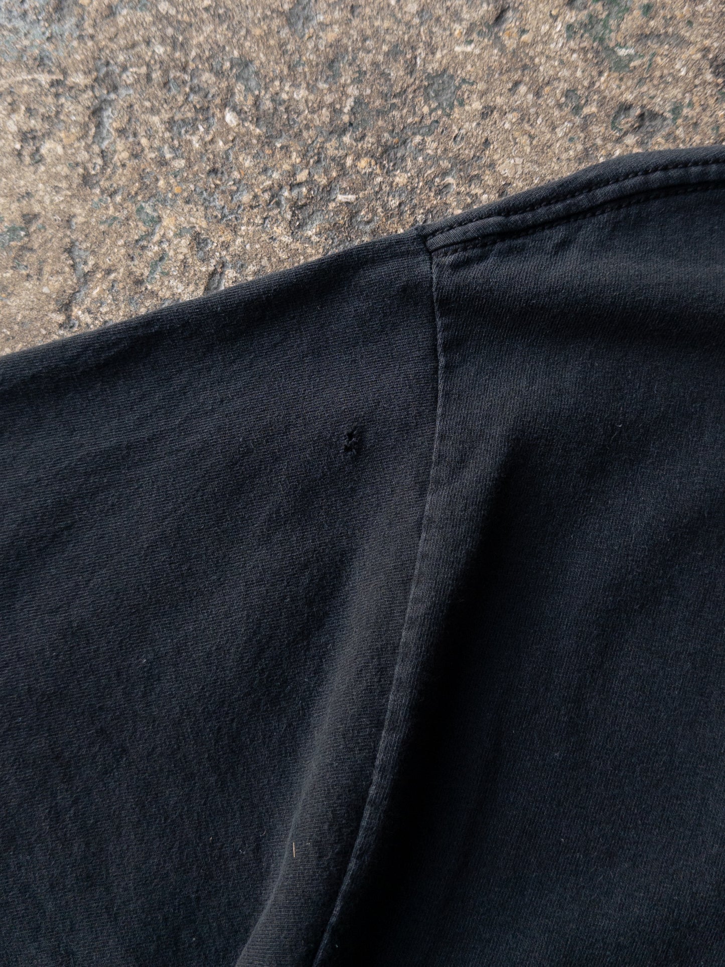 Vintage West Coast Choppers Jesse Who Low Rider Tee - Large