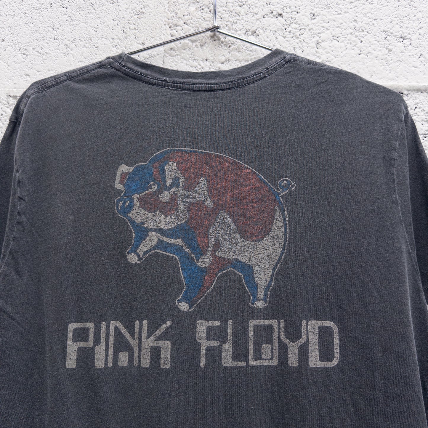Pink Floyd Animals Band Tee - L