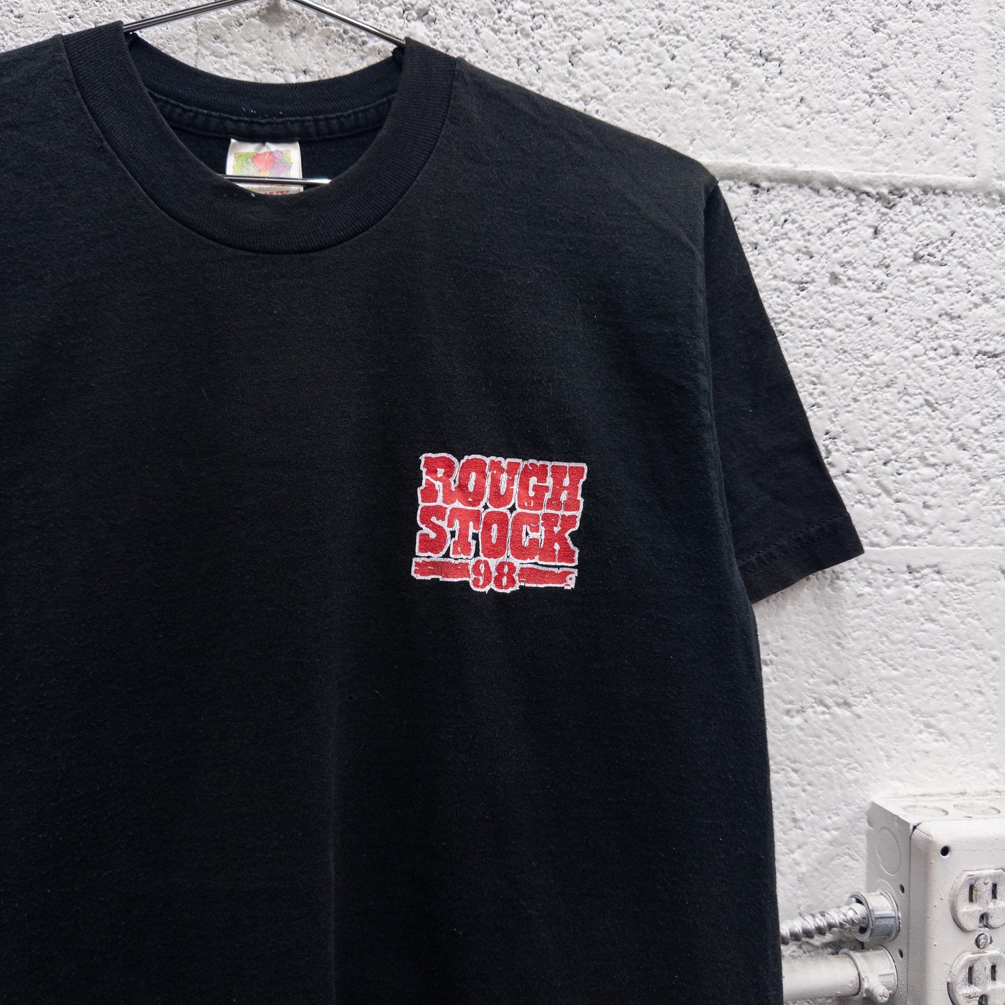 Vintage 90s I'm A Drunk Tee - M