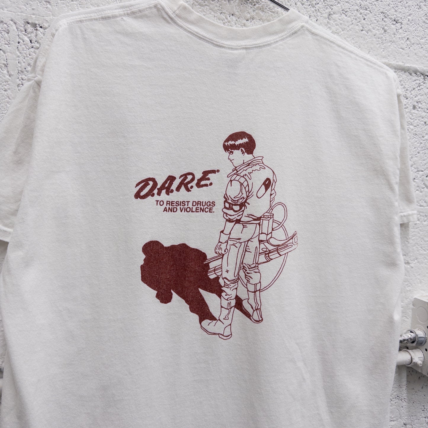 Dare Pill Tee - L
