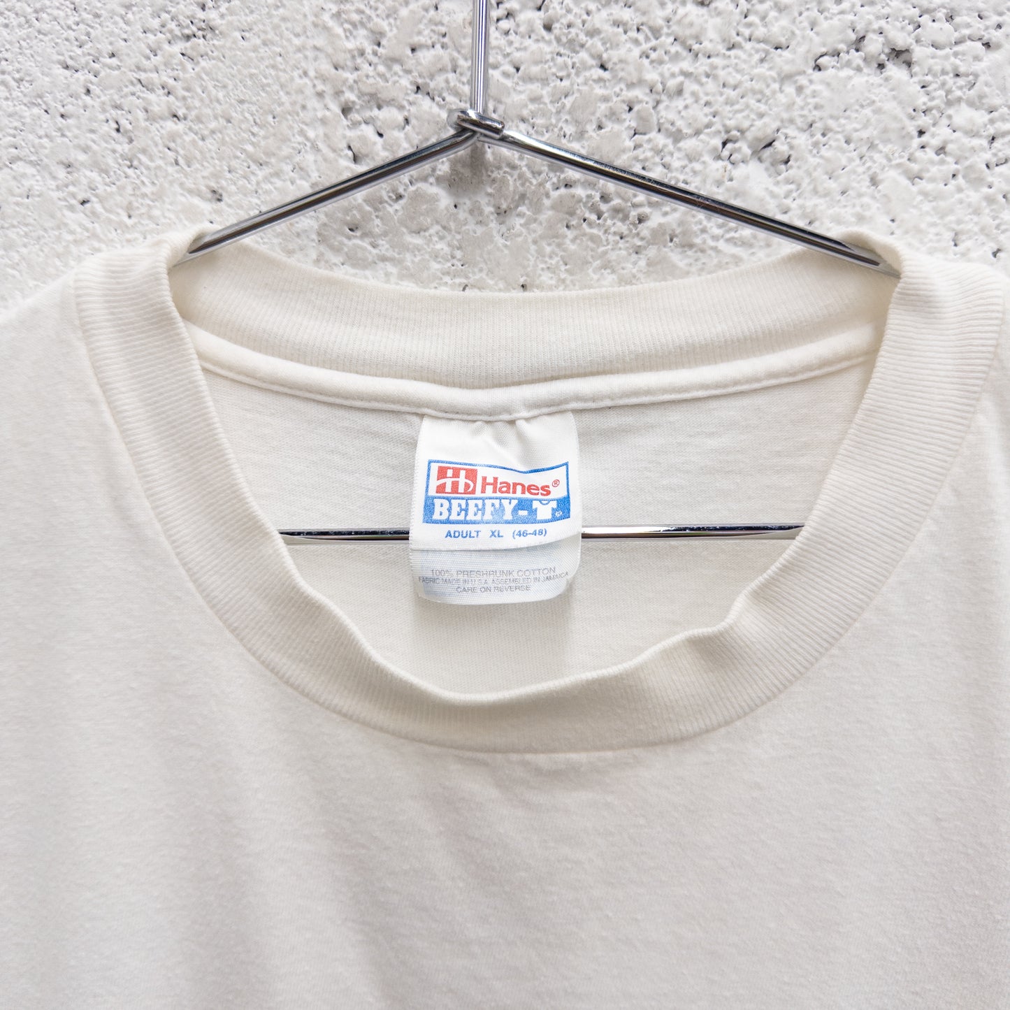 Vintage 90s Handgun Match Tee - XL