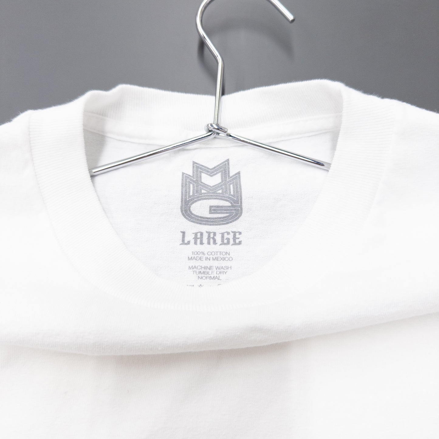 Rick Ross Port Of Miami Album Promo Tee - L