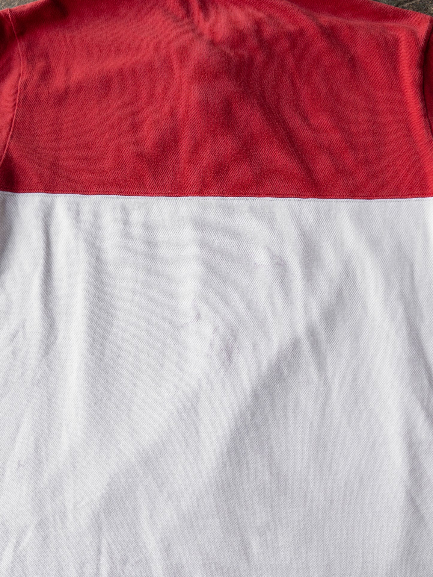 Vintage 2000s Ralph Lauren Rugby Japan Polo Shirt - Large