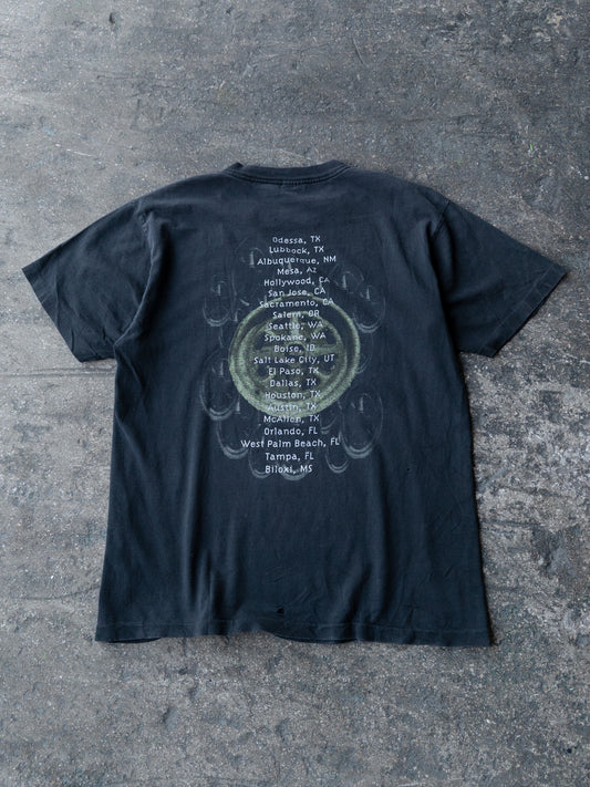 Vintage 90s Anthrax Stomp 442 Band Tee - Large