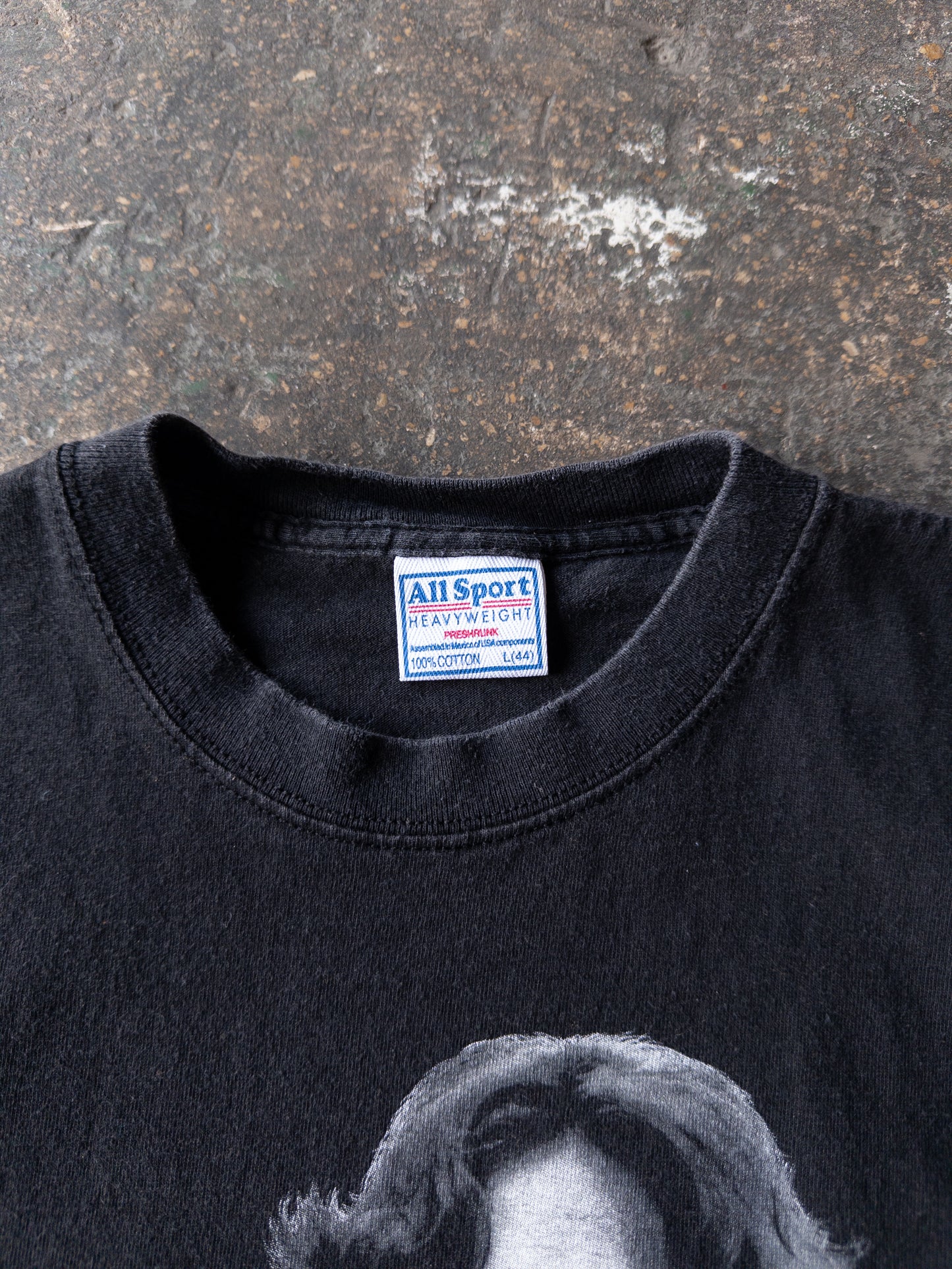 Vintage 90s John Lennon Tee - Large