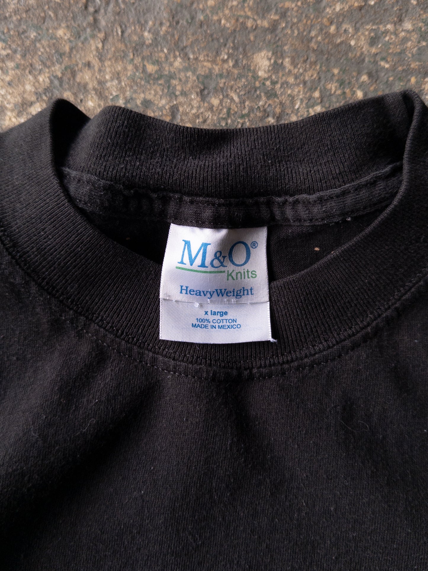 Vintage 2000s Mudvayne Band Tee - XL