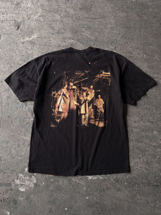 Vintage 2000s Mudvayne Band Tee - XL