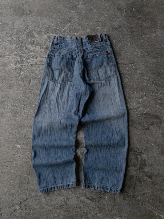 Vintage 2000s Southpole Baggy Jeans - 30