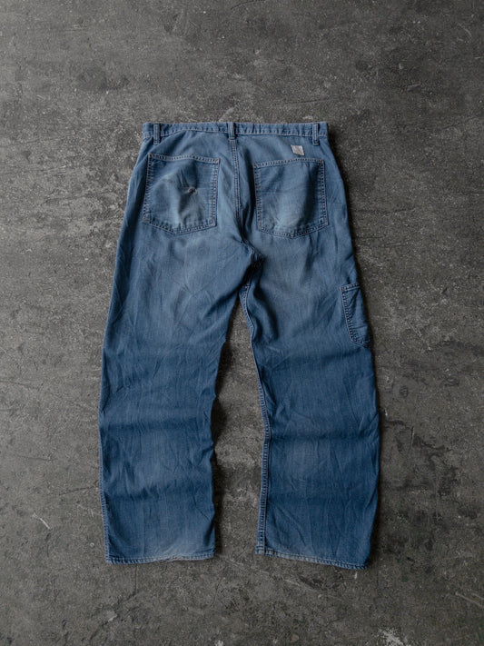 Vintage 2000s Polo Jeans Company Canyon Carpenter Jeans - 34x30