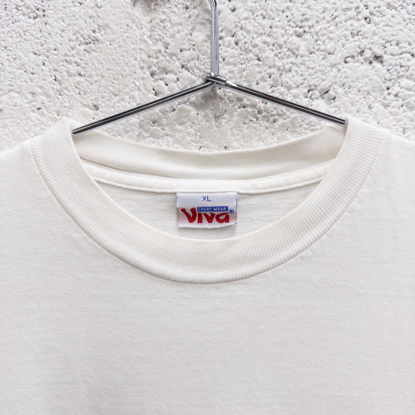 Vintage 90s Pirates Week Tee - XL