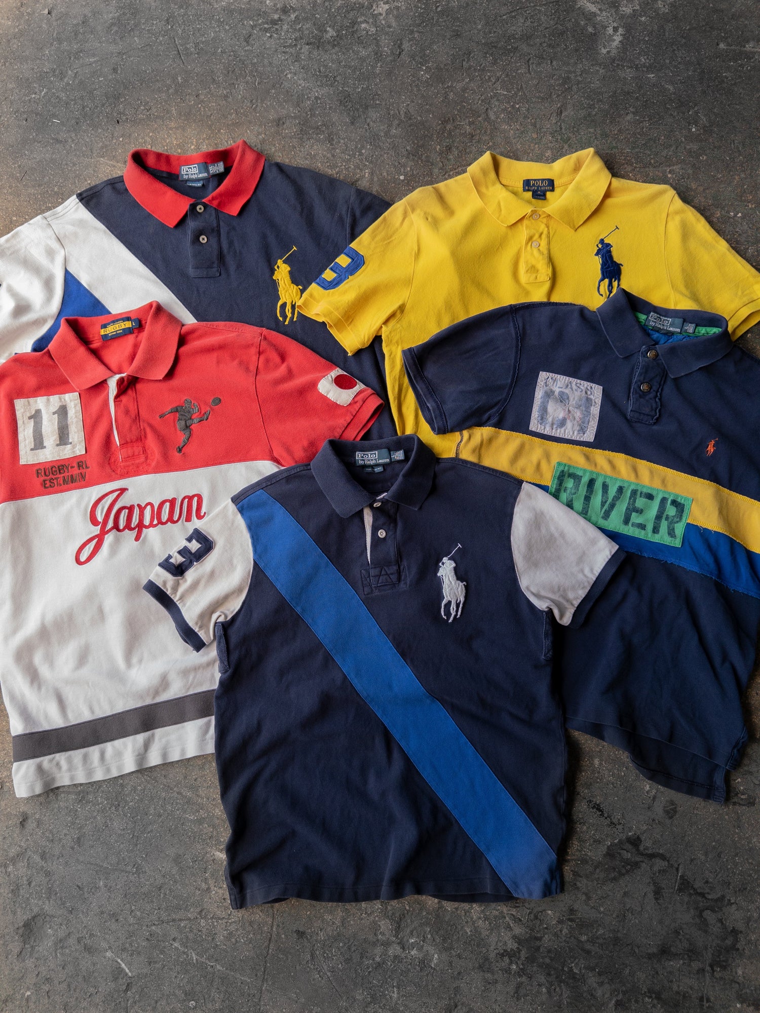 Shirts | Polos