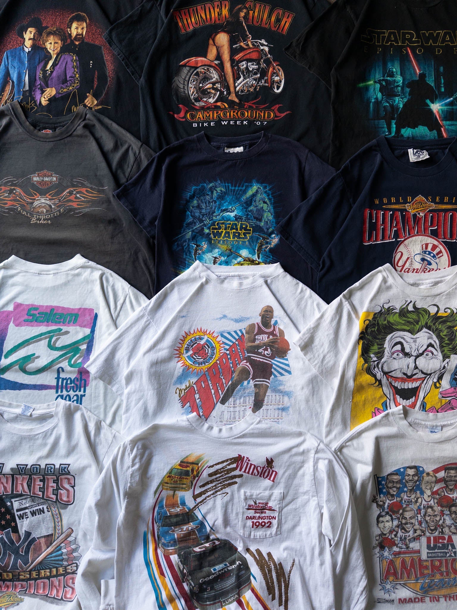 Hurricane Ridge Shirts T-Shirts – Page 2 – Hurricane Vintage