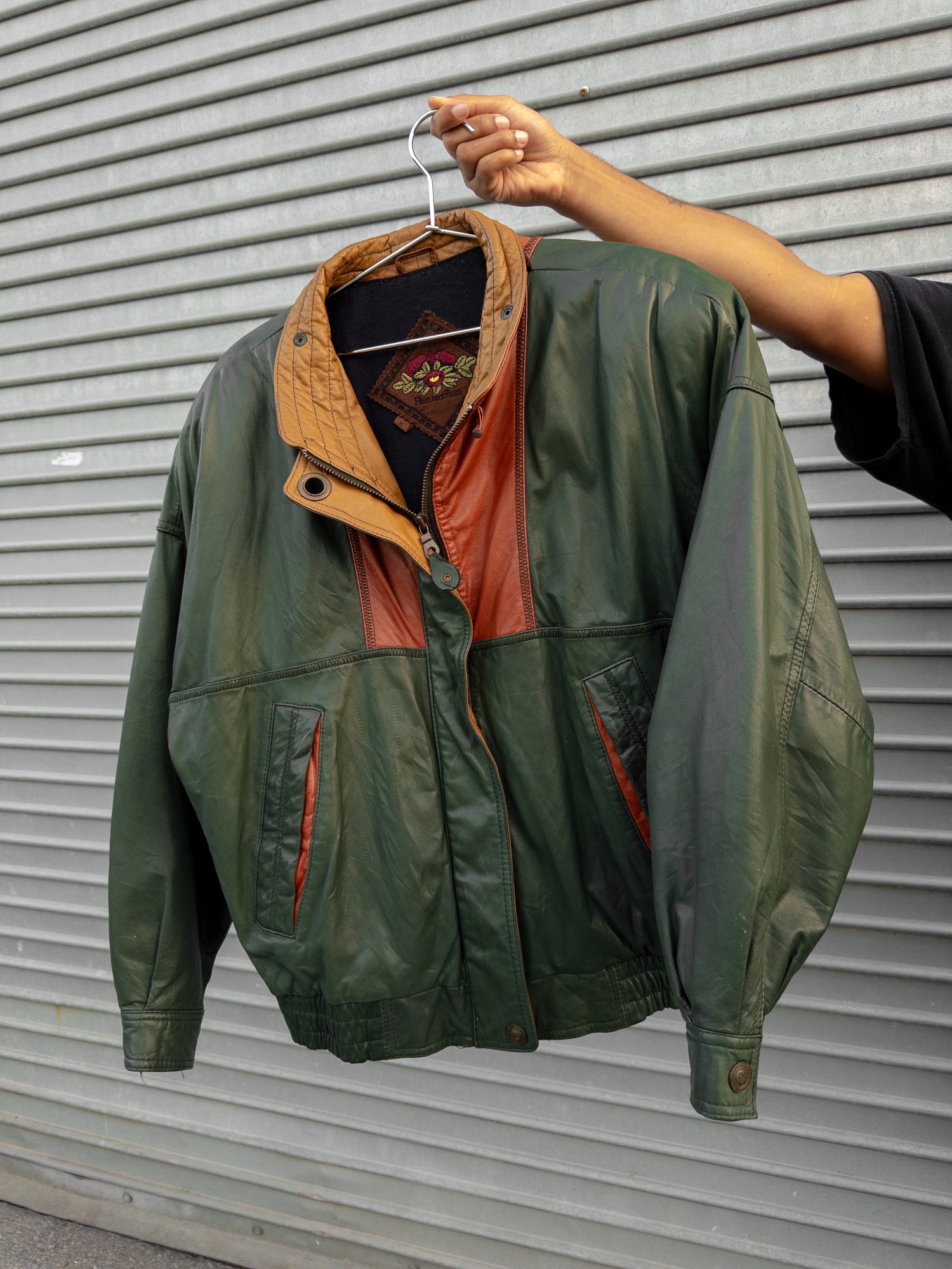 Outerwear