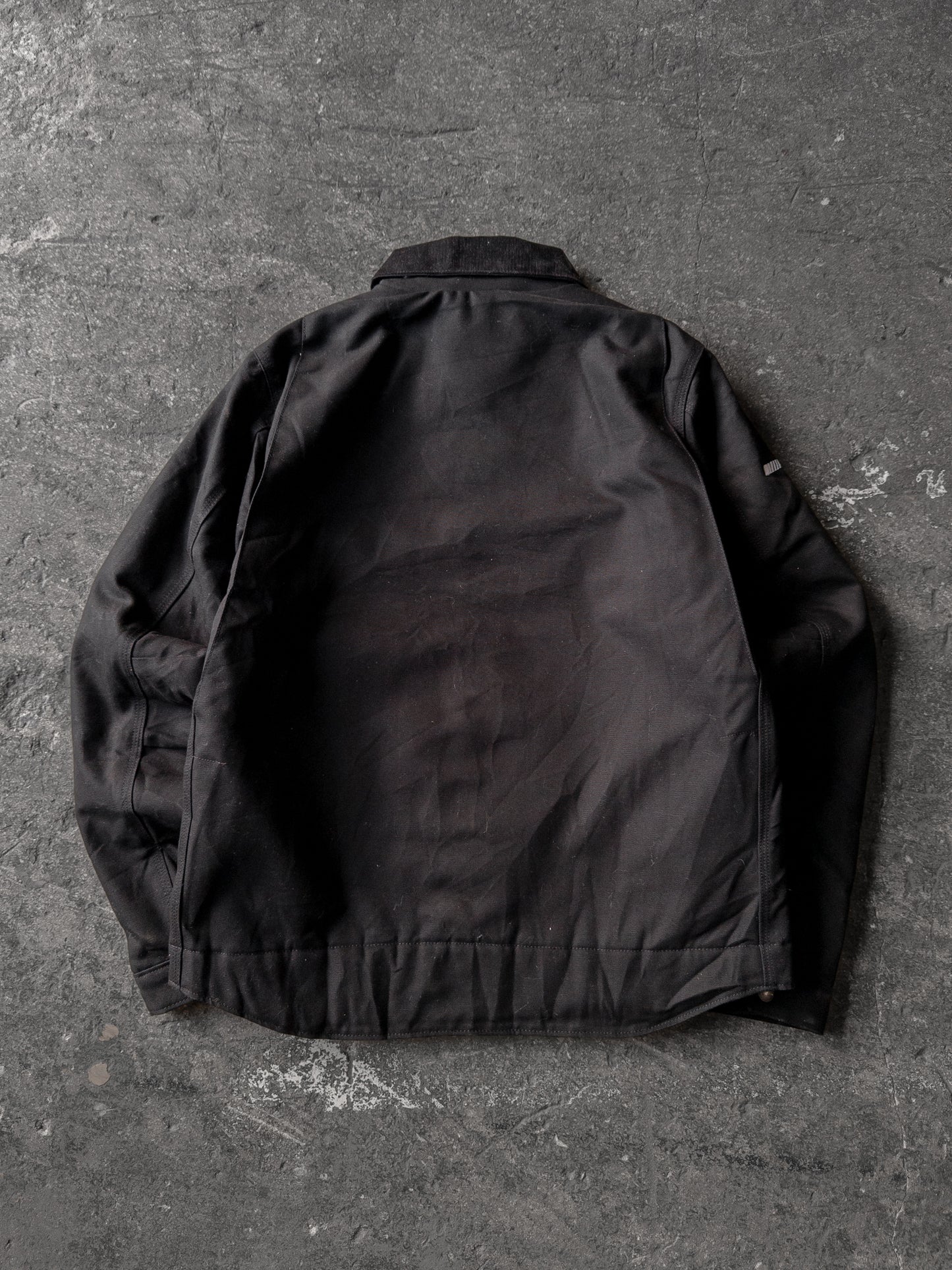 Carhartt Blanket Lined Detroit Mercedes AMG Jacket - Medium