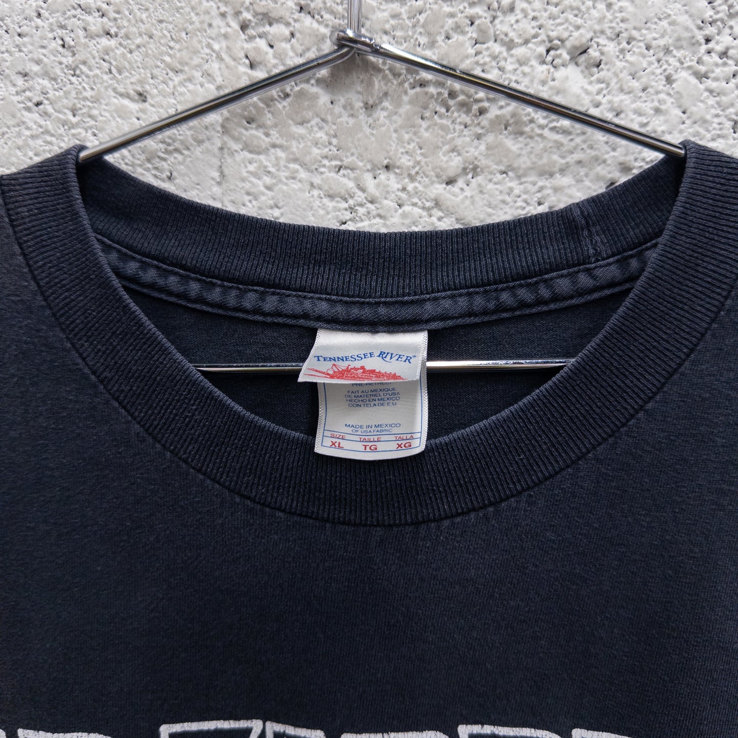 Vintage 2000s Led Zeppelin Tee - XL