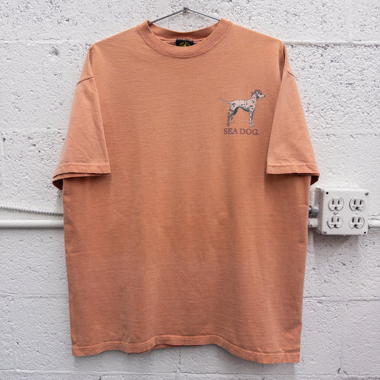 Vintage 90s Sea Dog Tee Sportswear - M