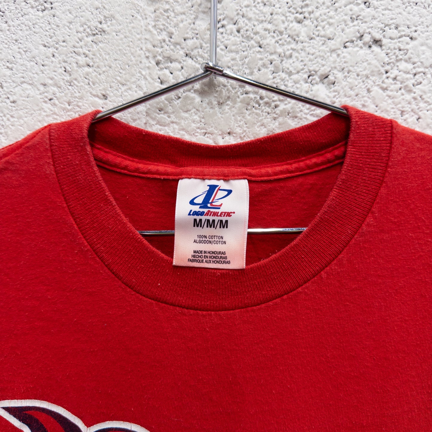 Vintage 90s Tennessee Titans Logo Tee - M