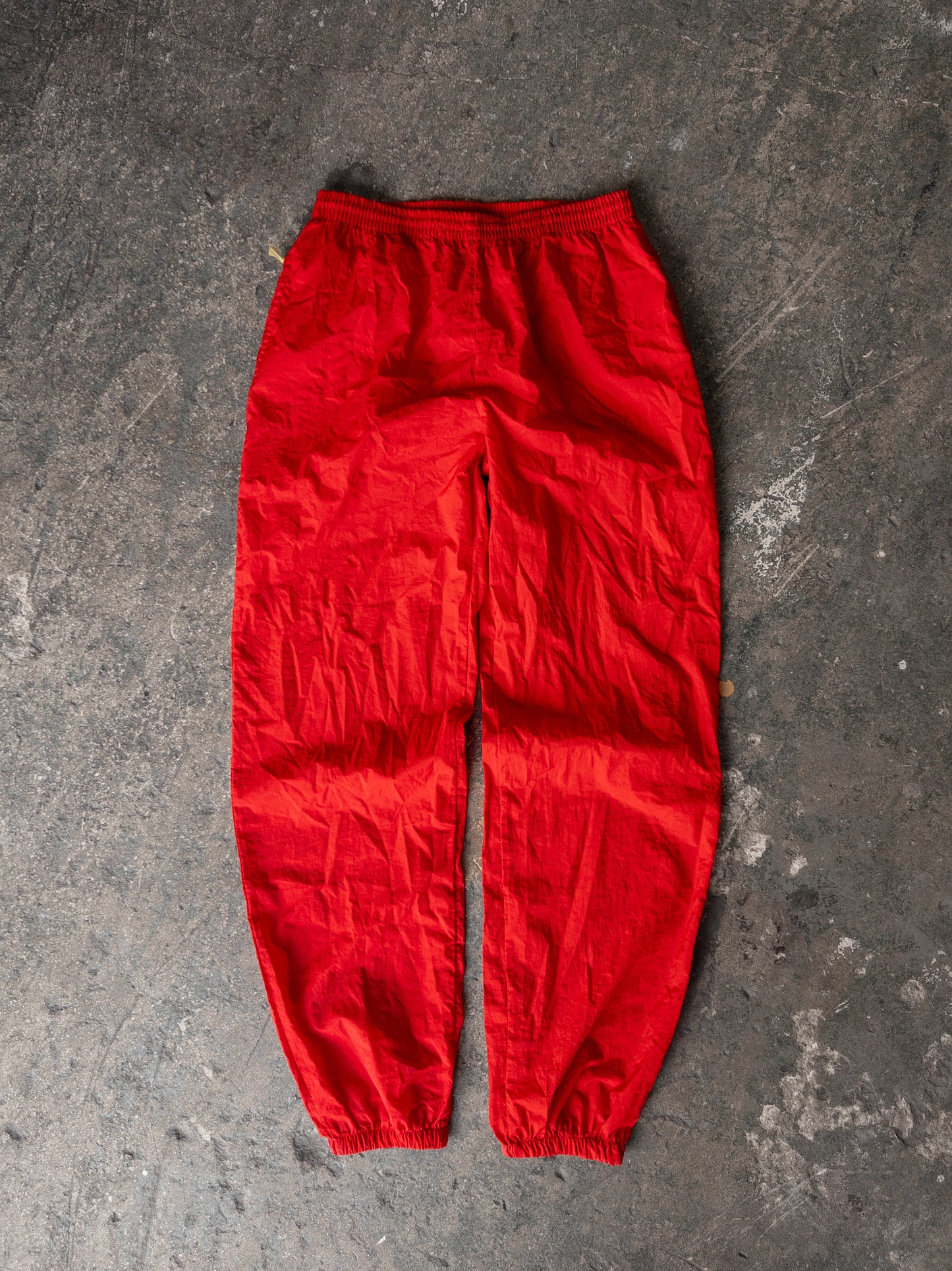 Vintage 90s Marlboro Adventure Team 2pc Track Set - Large