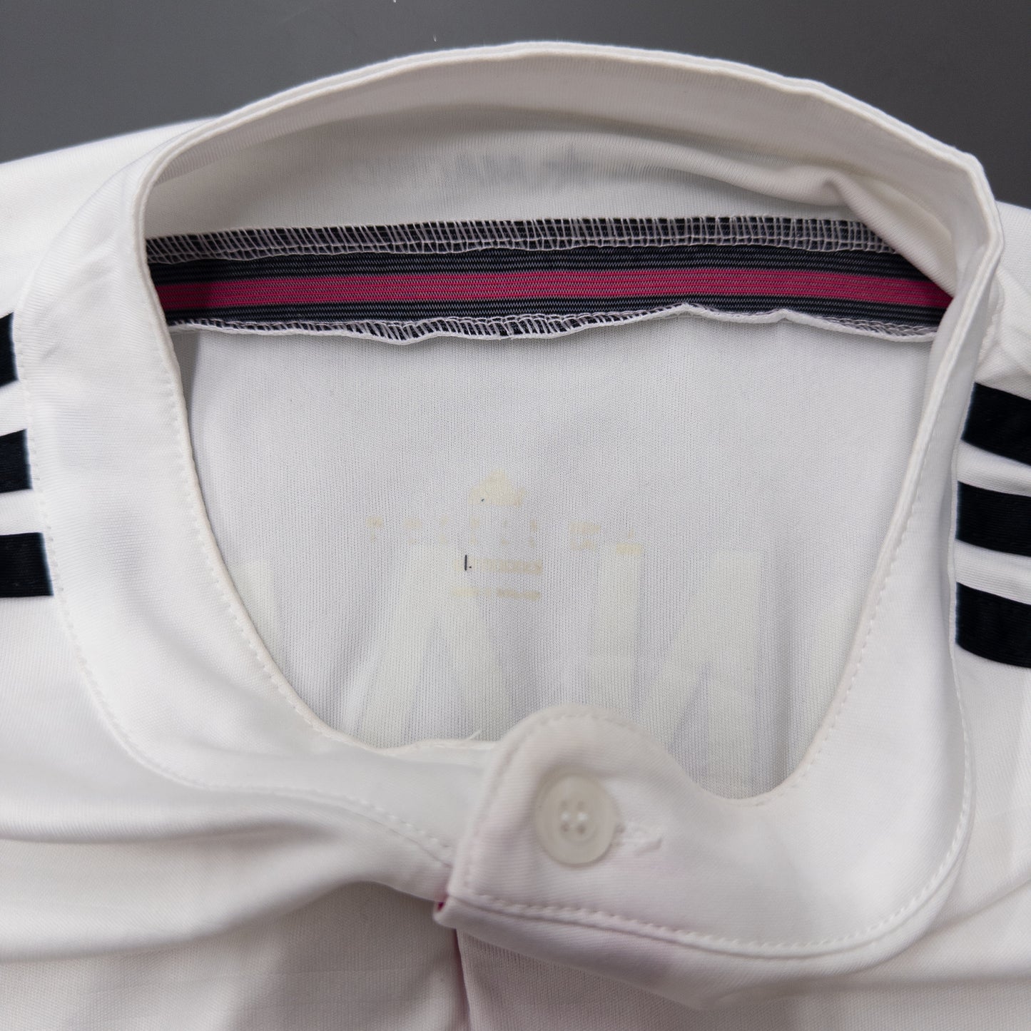 Adidas 2015 Real Madrid Ronaldo Jersey - L