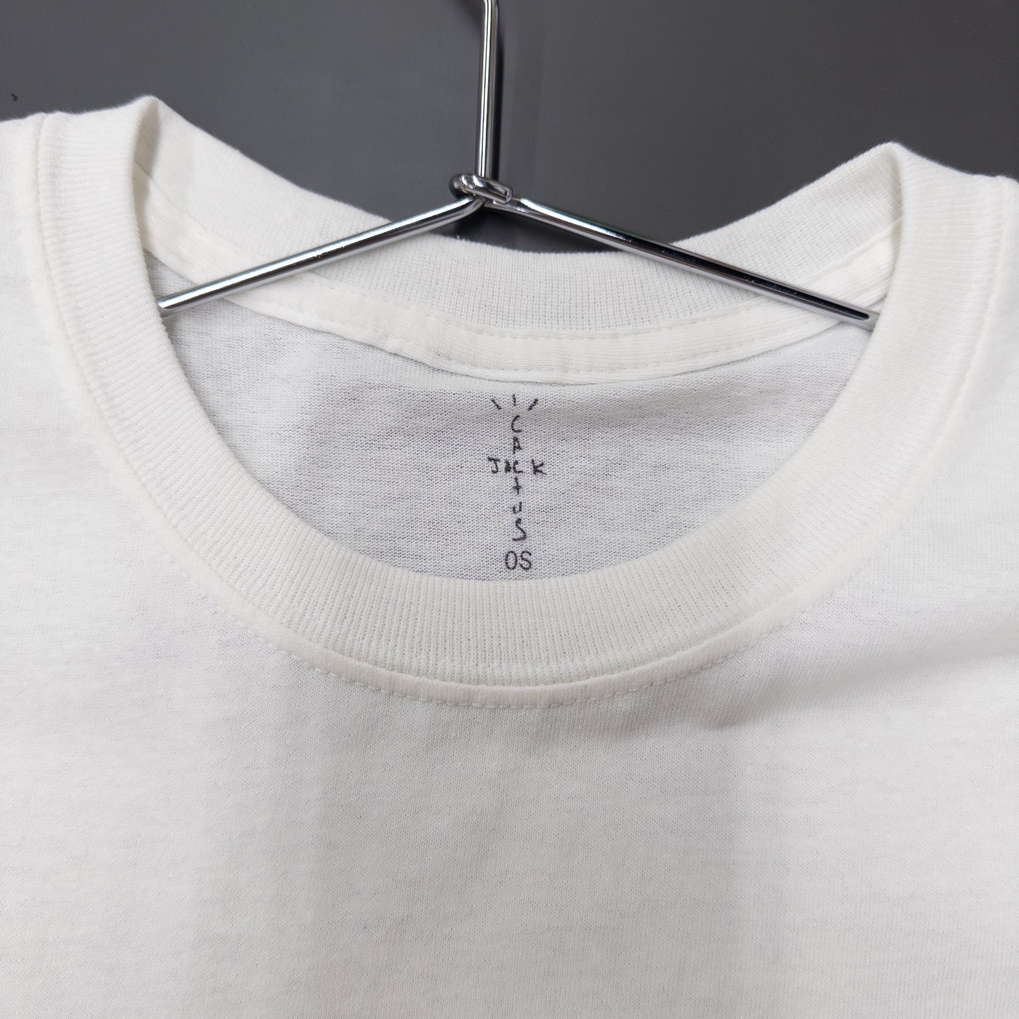 Travis Scott Cactus Jack Got 'Em Bamboozled Promo Tee - OS