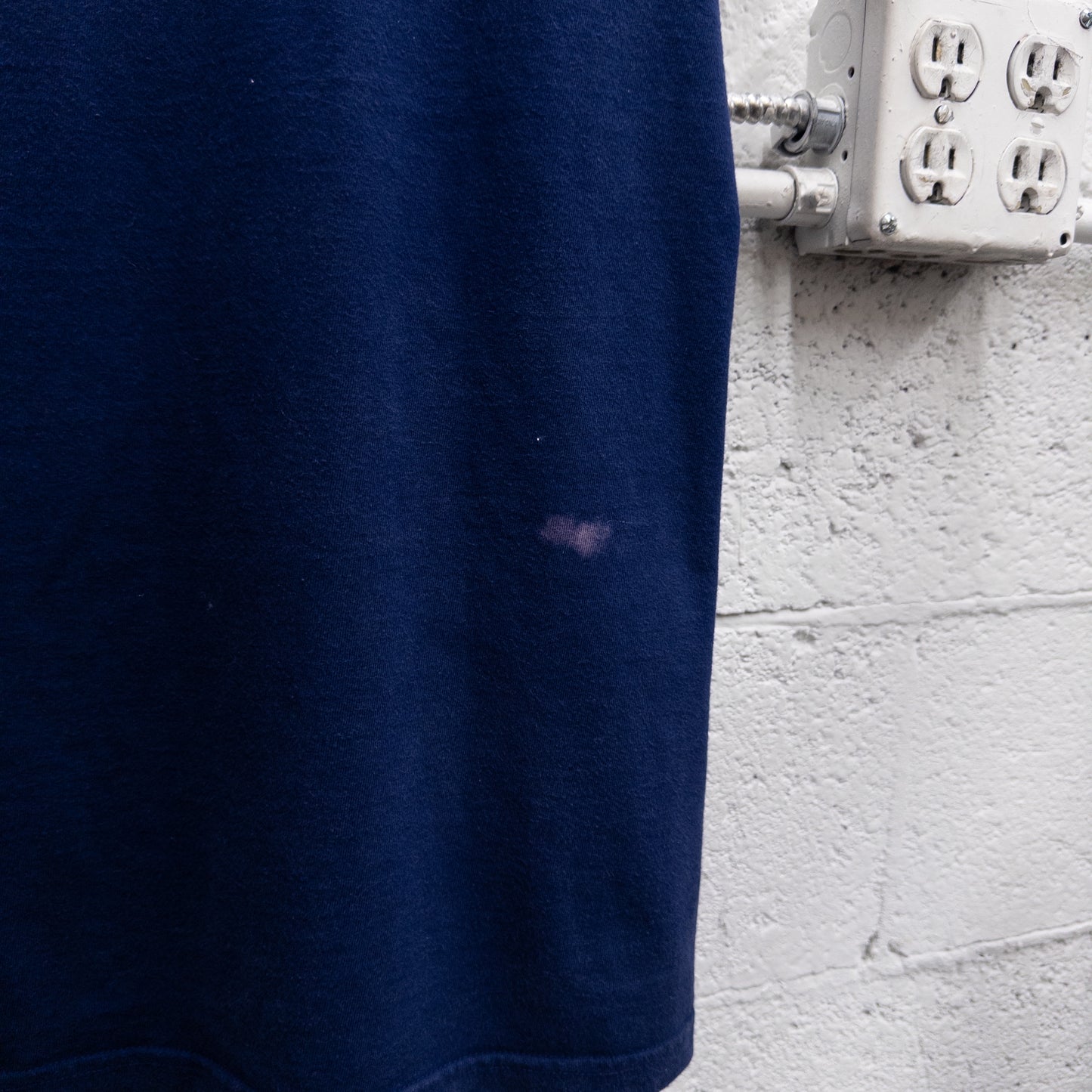Vintage 90s Polo Ralph Lauren Logo Tee - L