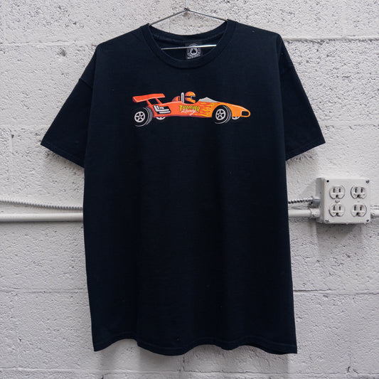 Thrasher Race Car Tee - XL