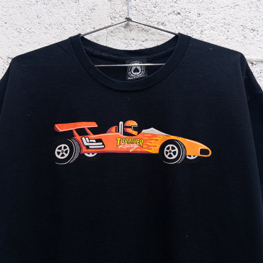 Thrasher Race Car Tee - XL