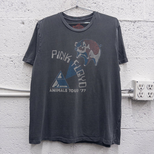 Pink Floyd Animals Band Tee - L