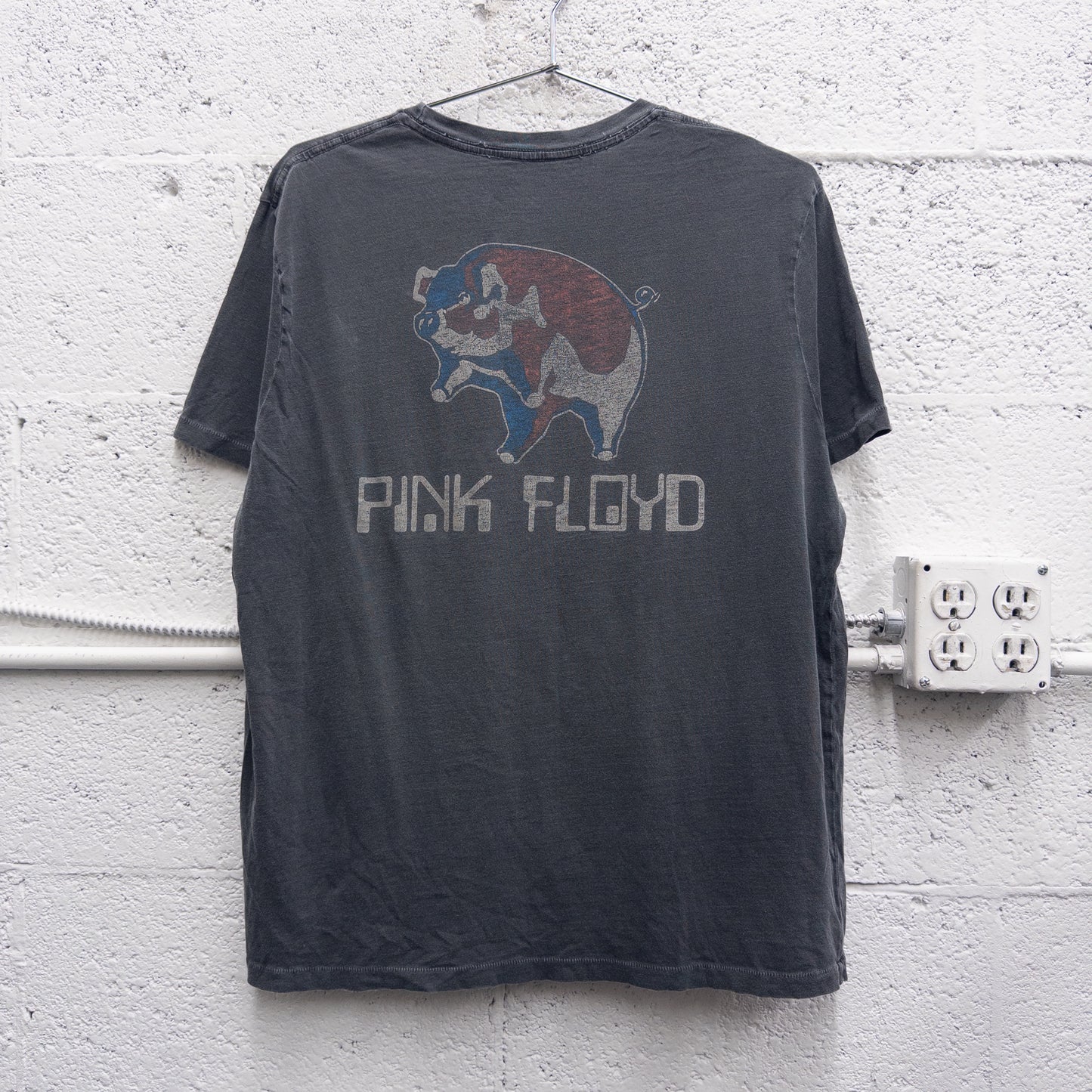 Pink Floyd Animals Band Tee - L