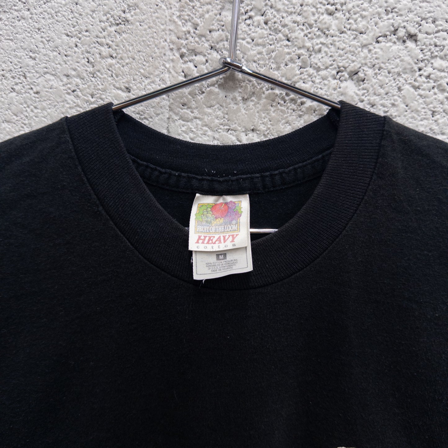 Vintage 90s I'm A Drunk Tee - M