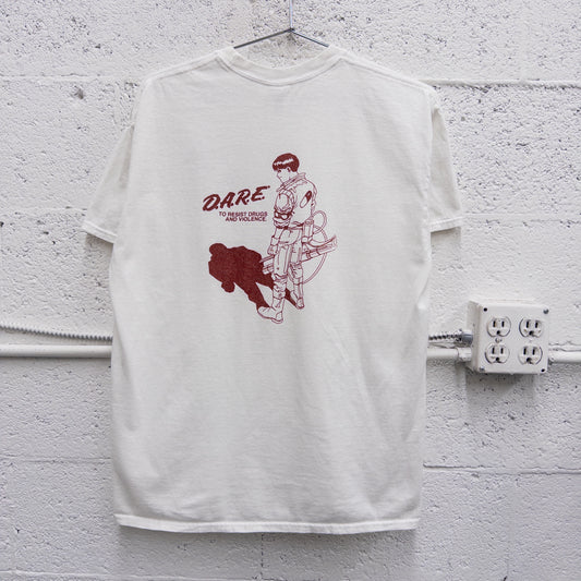 Dare Pill Tee - L