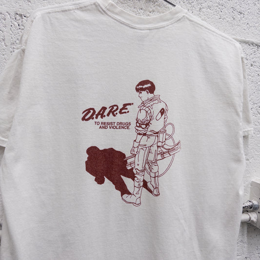 Dare Pill Tee - L