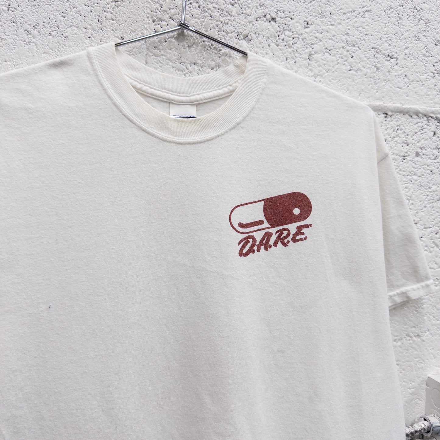 Dare Pill Tee - L