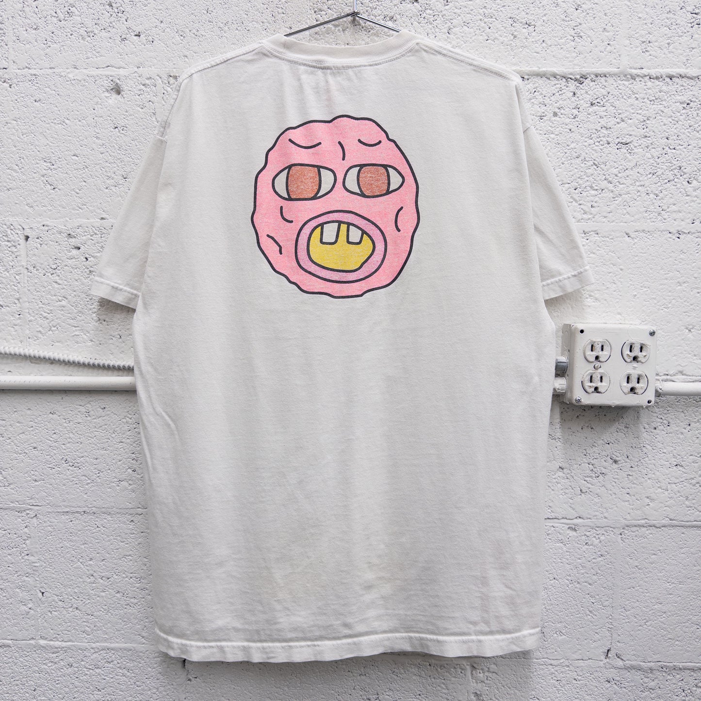 GOLF Logo Tee - XL
