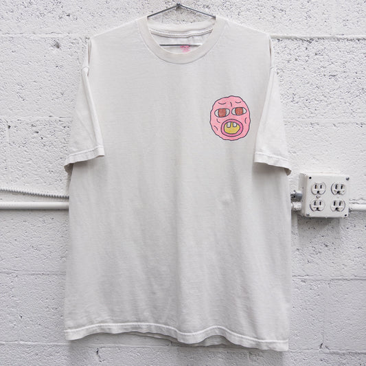 GOLF Logo Tee - XL