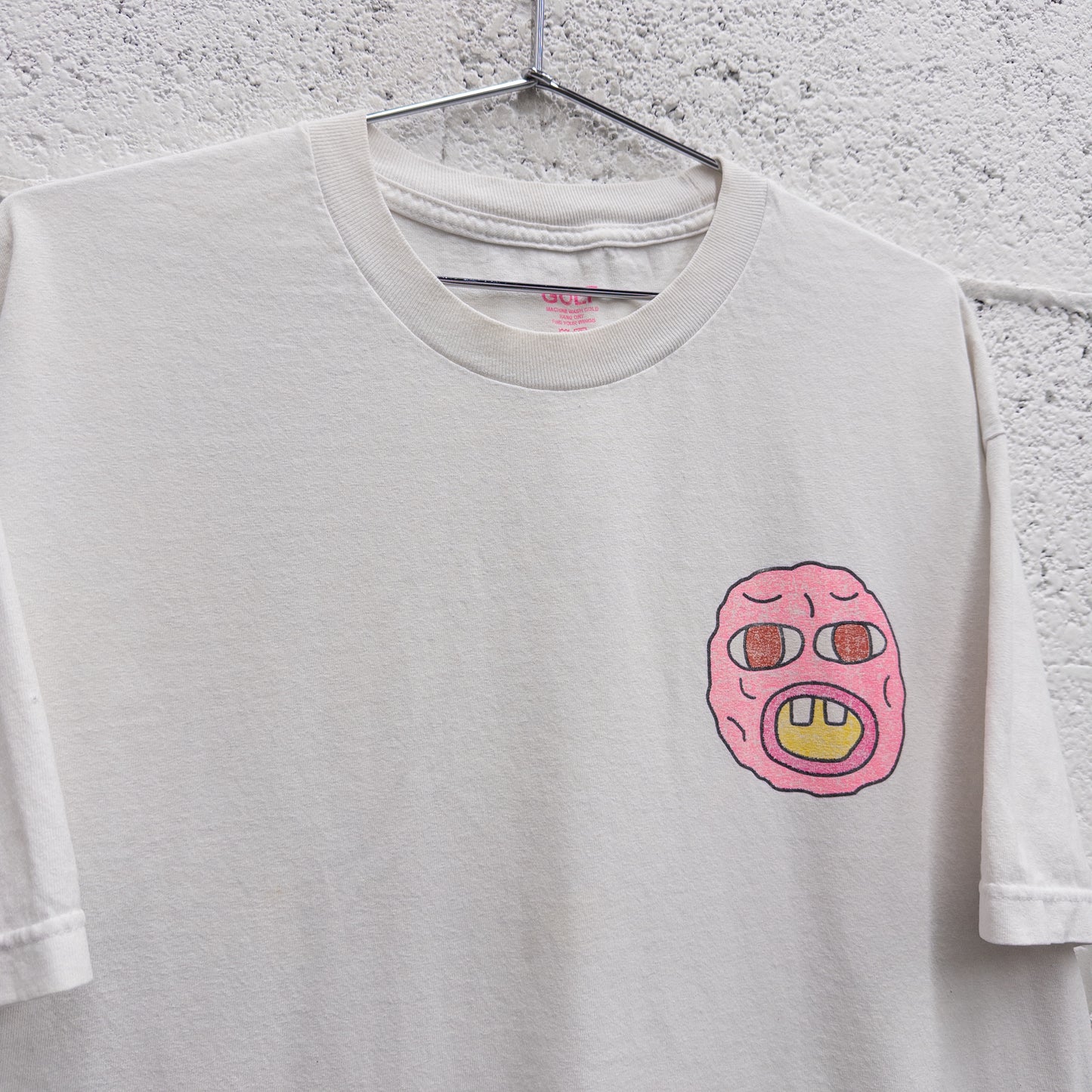 GOLF Logo Tee - XL