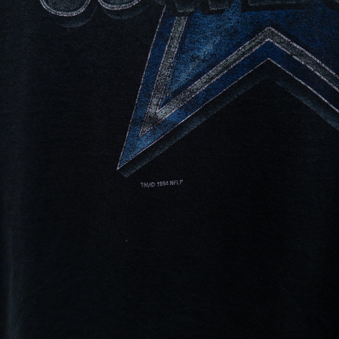 Vintage 90s Dallas Cowboys Football Tee - XL