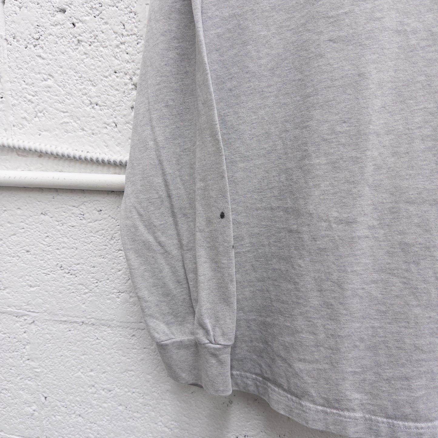 Palace Long Sleeve Tee - L