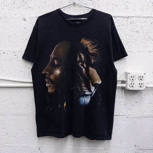 Bob Marley Tee - L
