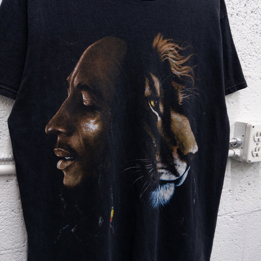 Bob Marley Tee - L