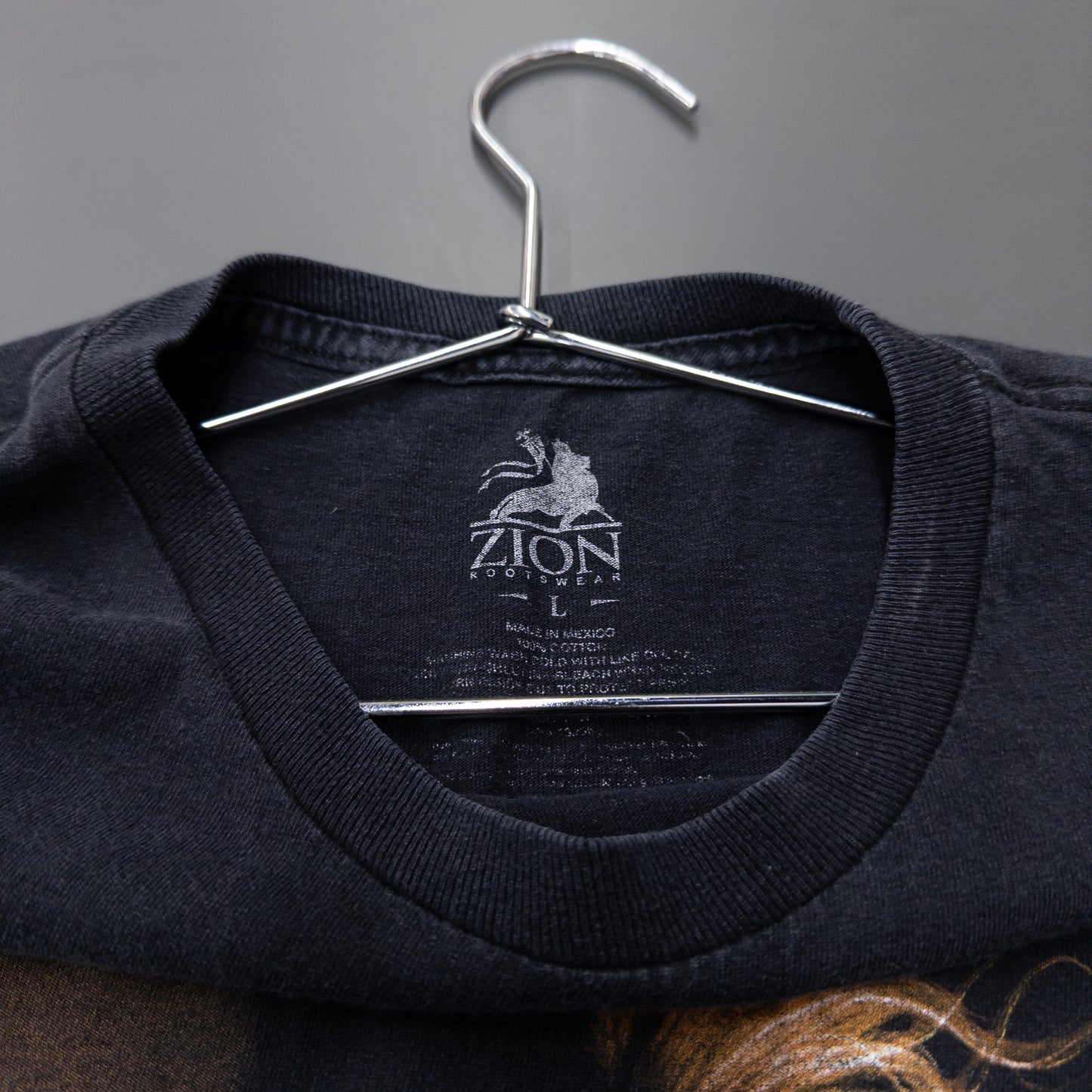 Bob Marley Tee - L