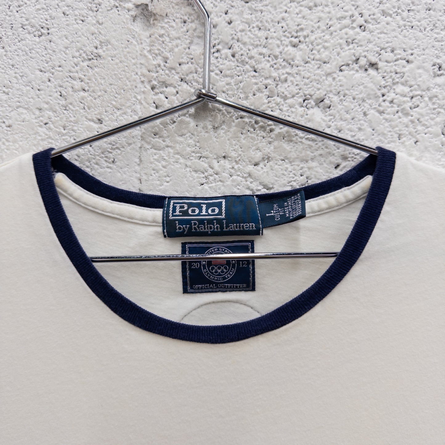 Polo Ralph Lauren USA Olympics Tee - L