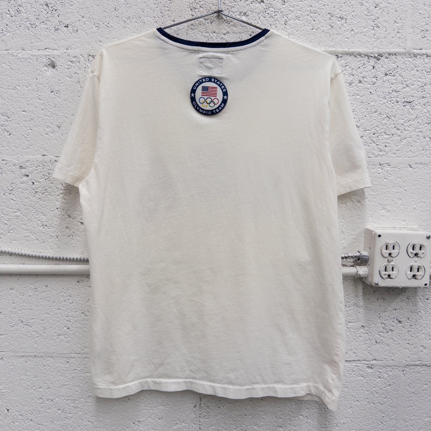 Polo Ralph Lauren USA Olympics Tee - L