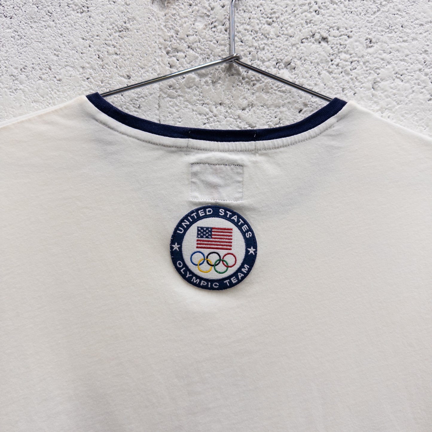 Polo Ralph Lauren USA Olympics Tee - L