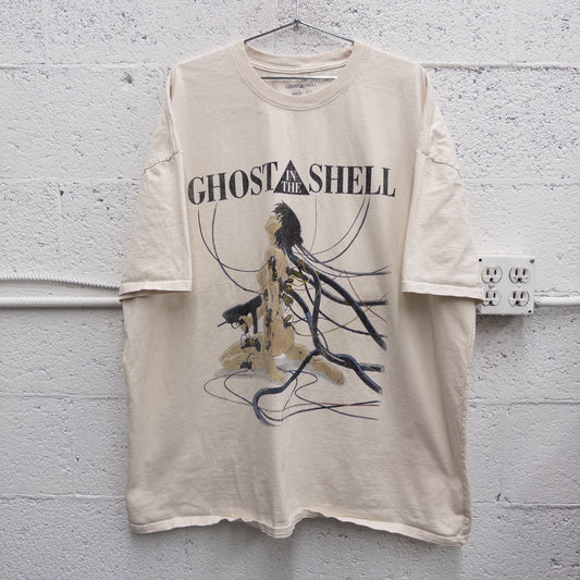 Ghost In The Shell Tee - 3XL