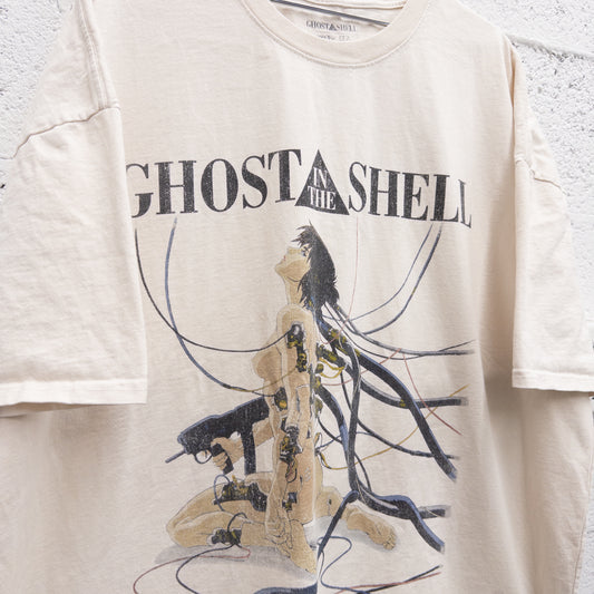 Ghost In The Shell Tee - 3XL