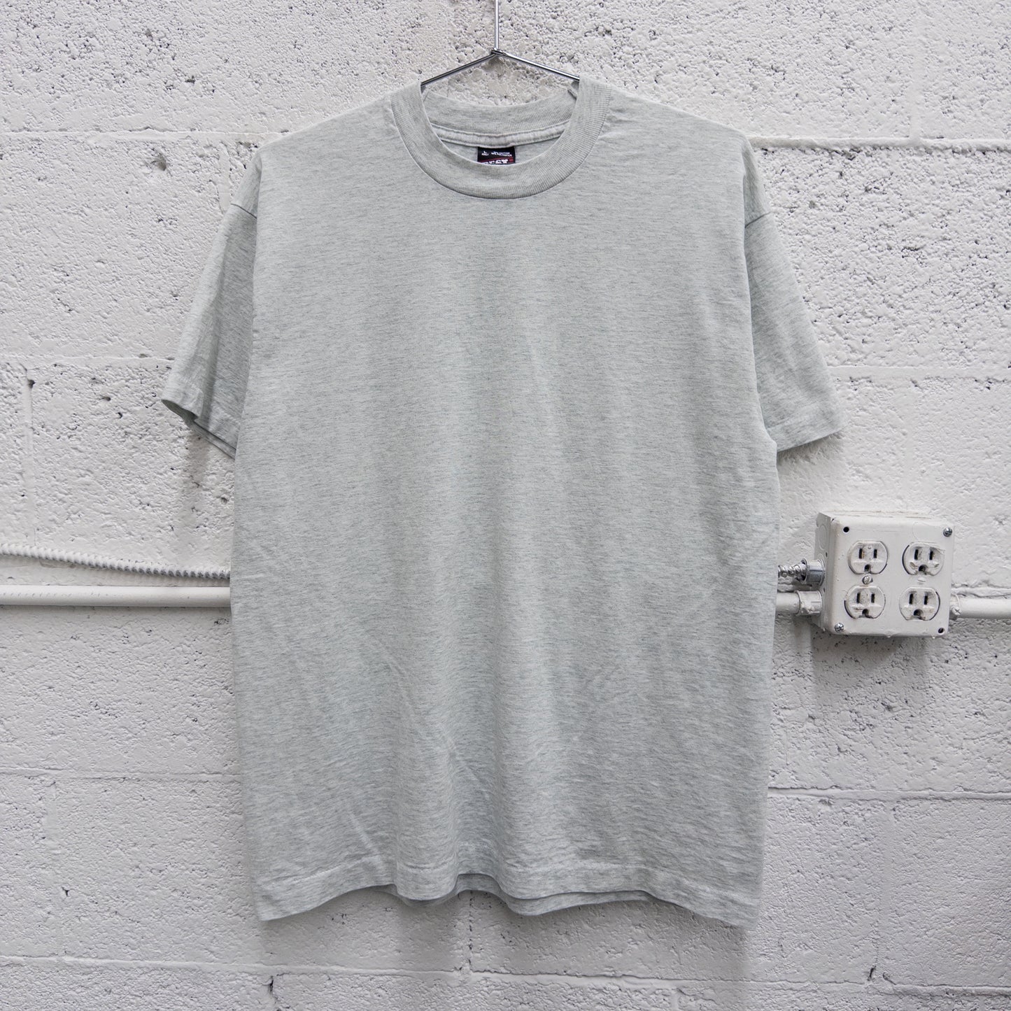 Vintage 90s Blonde Moment Tee - L