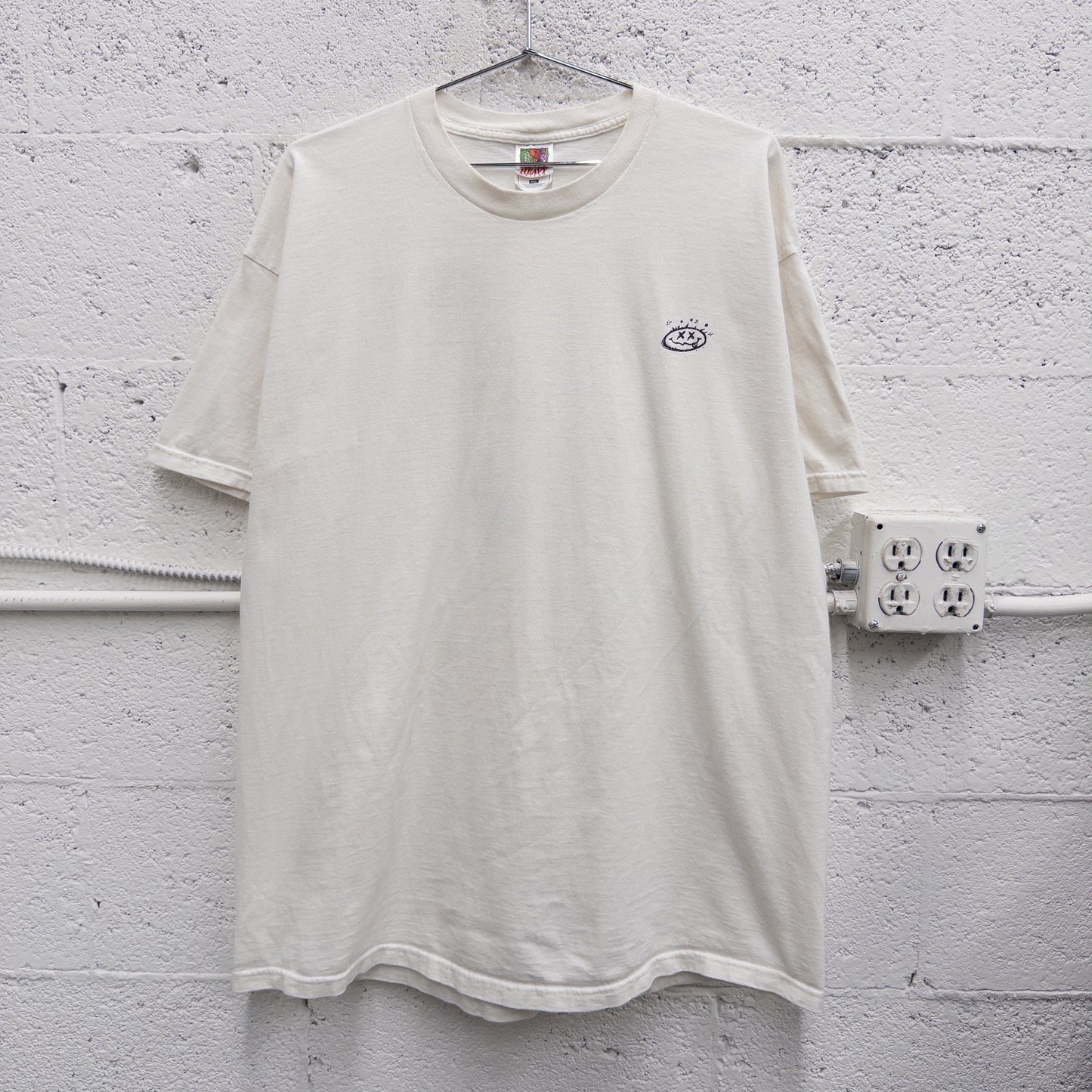 Vintage 90s Drunk Tee - 2XL