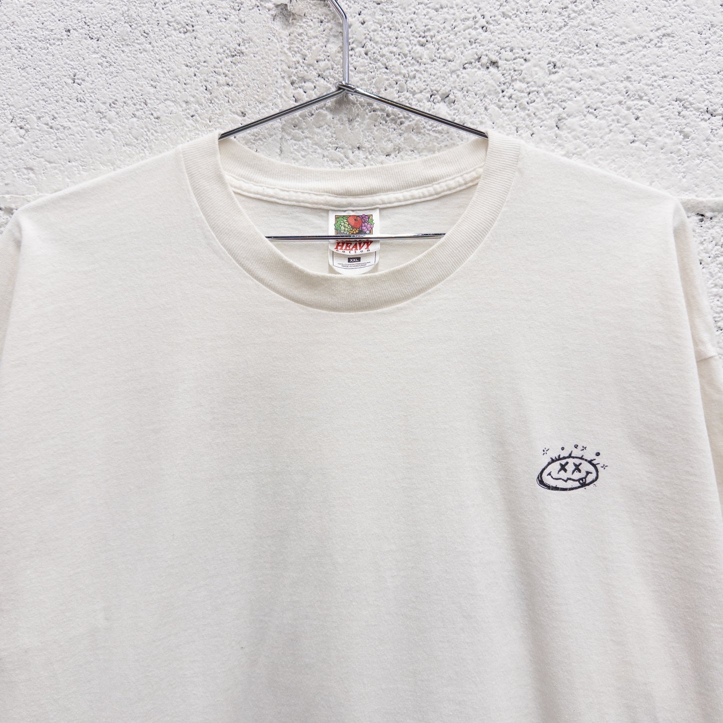 Vintage 90s Drunk Tee - 2XL