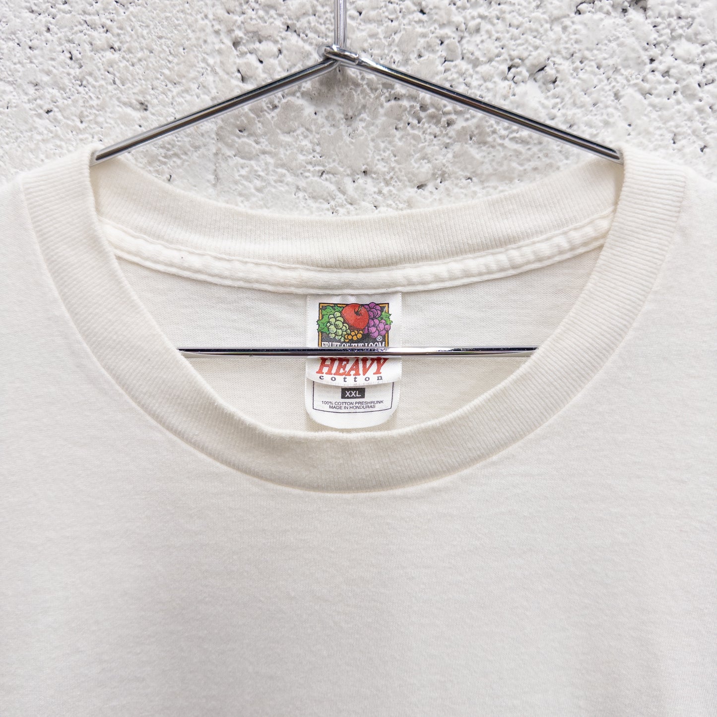 Vintage 90s Drunk Tee - 2XL